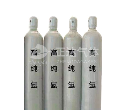 泰州高纯氩